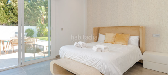 6 Schlafzimmer Villa in Marbella, Spain, Nr. 80868 8