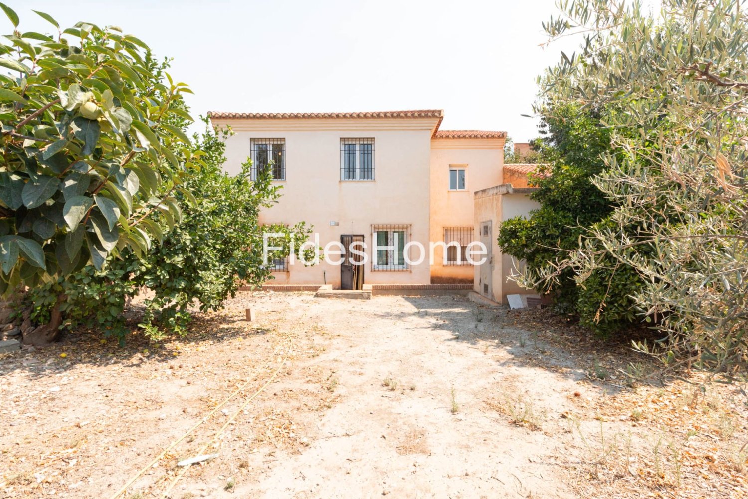 5 bedrooms House in Durcal, Spain No. 192384