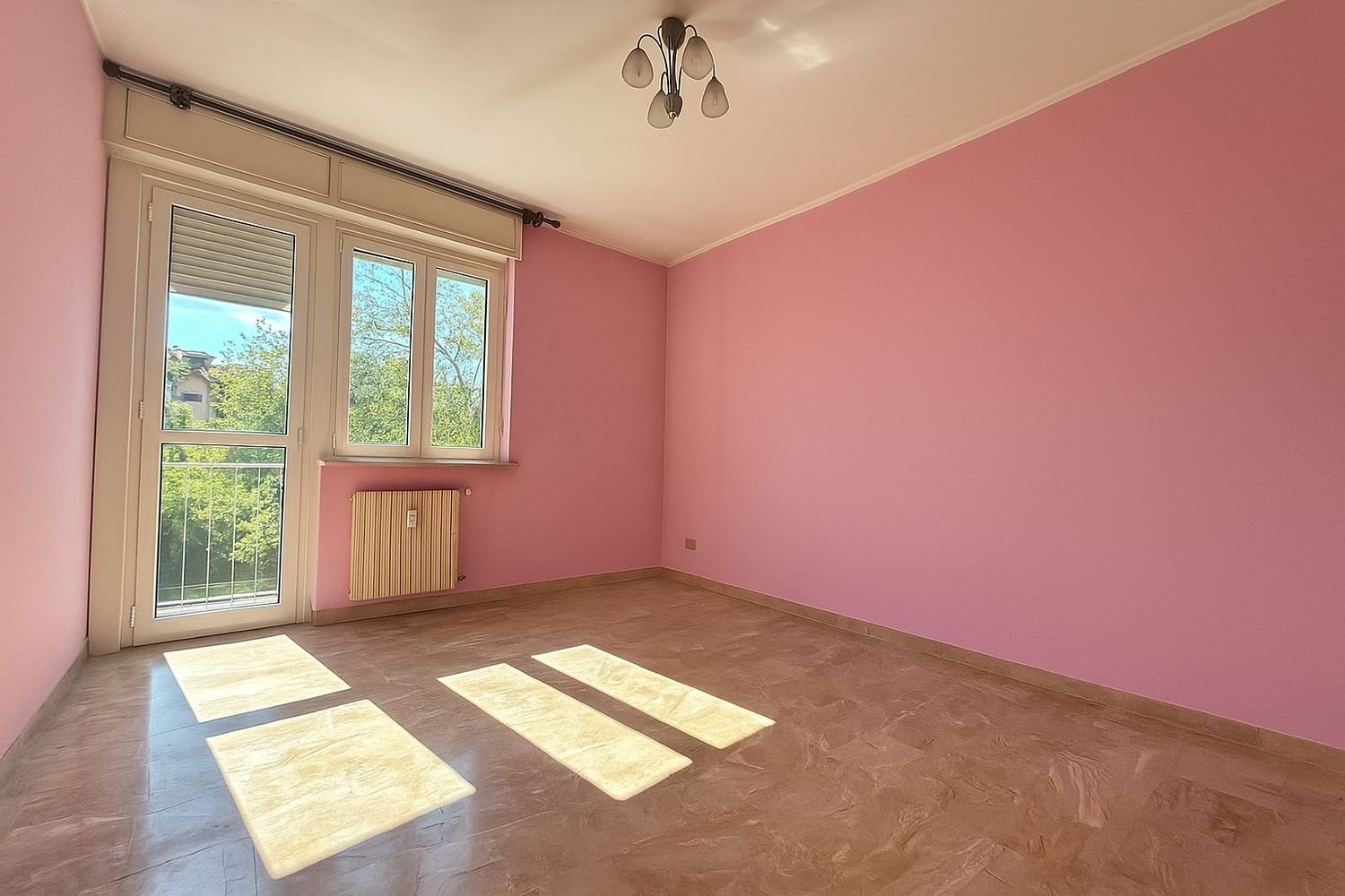 3 bedrooms Apartment in Milan, Italy No. 382276