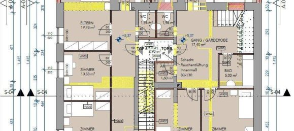 4غرفة شقة في Traun, Austria رقم 246912 25