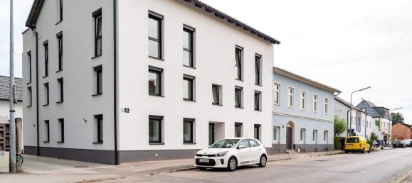 4غرفة شقة في Traun, Austria رقم 246912 22