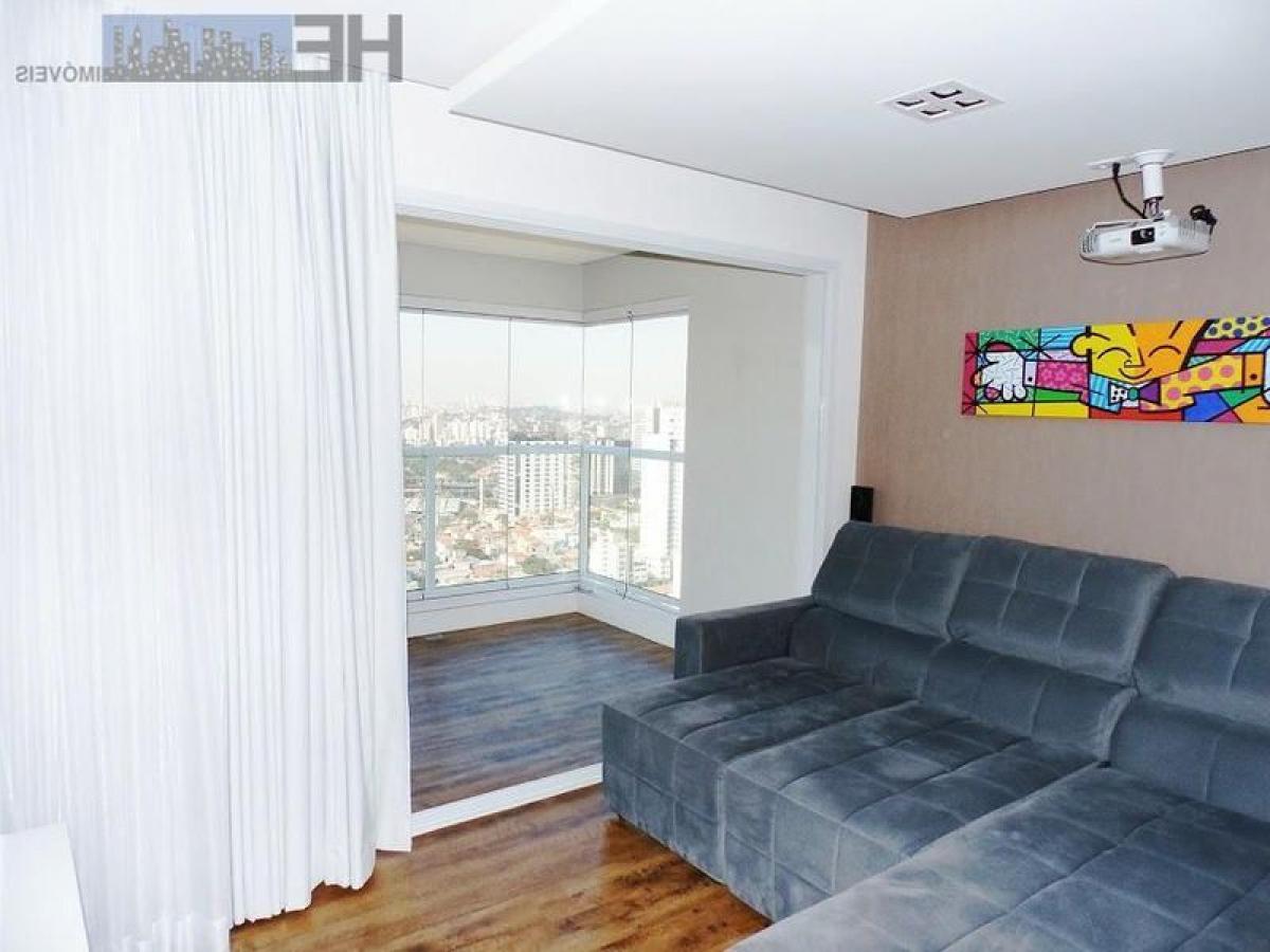 2 Schlafzimmer Wohnung in Sao Paulo, Brazil, Nr. 439423