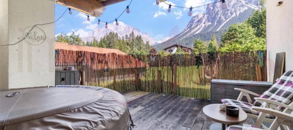 Casa T6 em Biberwier, Austria N.º 244223 10