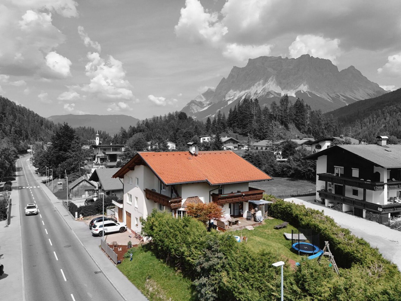 Casa T6 em Biberwier, Austria N.º 244223
