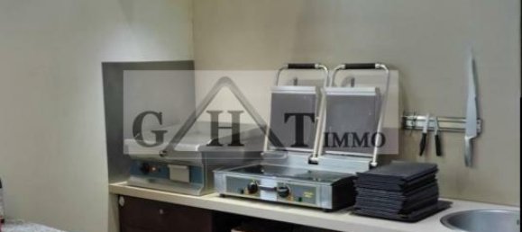 Propriété commerciale à Troyes, France 28m² No. 72374 5