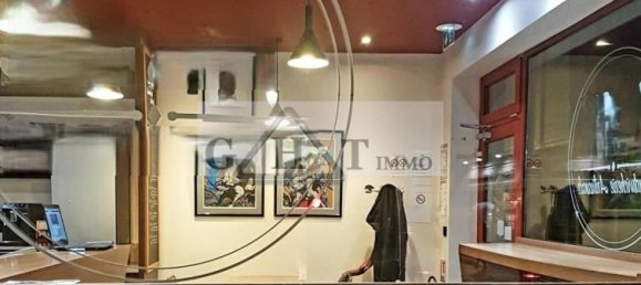 Propriété commerciale à Troyes, France 28m² No. 72374 2