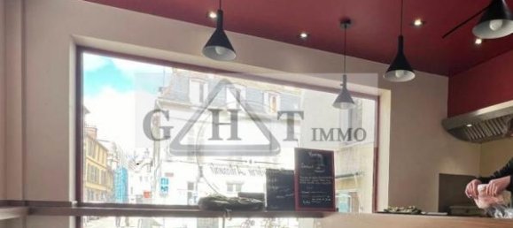 Propriété commerciale à Troyes, France 28m² No. 72374 4