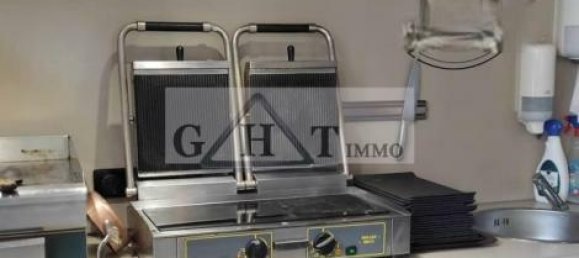 Propriété commerciale à Troyes, France 28m² No. 72374 3