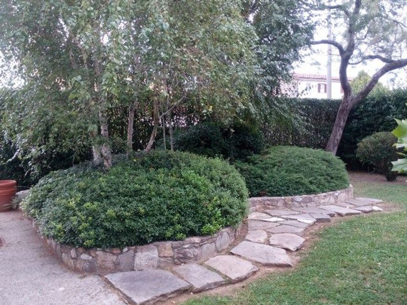 10 rooms House in Lucca, Italy No. 42743