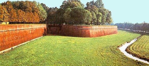 10 rooms House in Lucca, Italy No. 42743 8