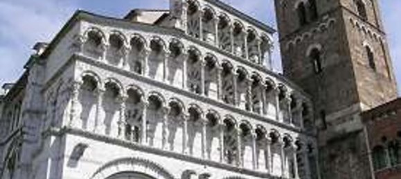 10 rooms House in Lucca, Italy No. 42743 14