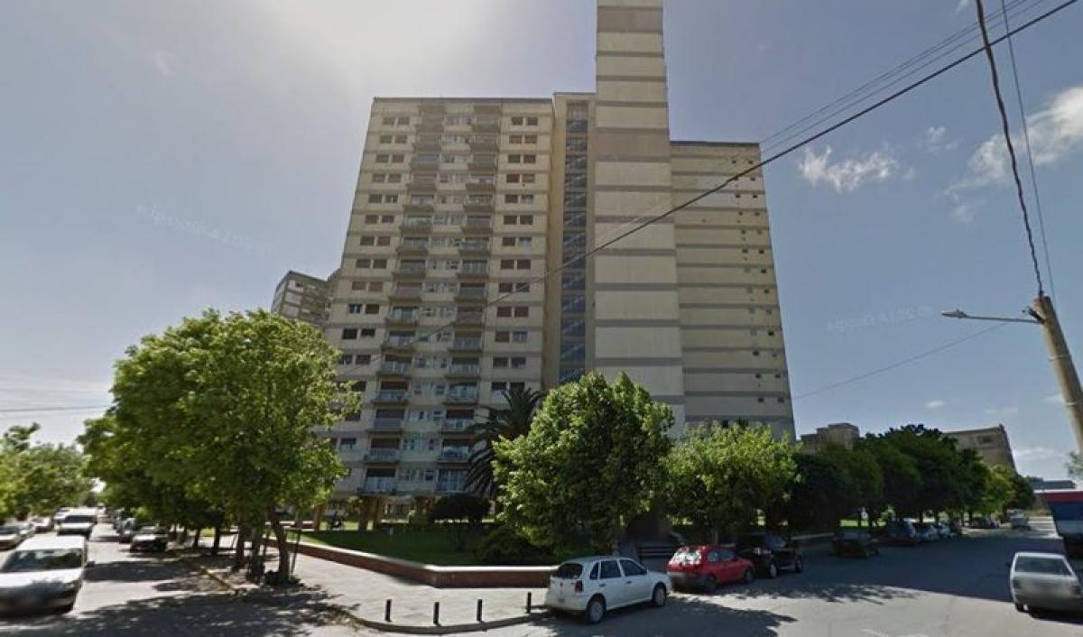 2 bedrooms Apartment in Mar del Plata, Argentina No. 101267