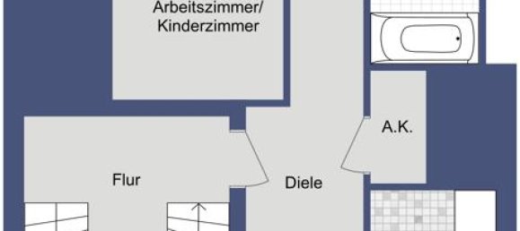 10 bedrooms Building in Solingen, Germany No. 318323 36