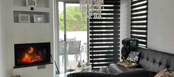 3 Schlafzimmer Villa in Agios Tychonas, Cyprus, Nr. 6257 4