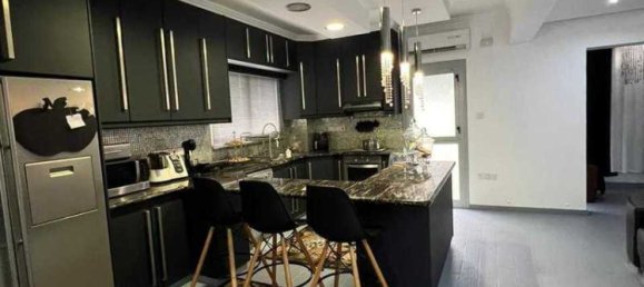 3 Schlafzimmer Villa in Agios Tychonas, Cyprus, Nr. 6257 5