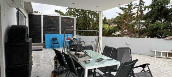 3 Schlafzimmer Villa in Agios Tychonas, Cyprus, Nr. 6257 16