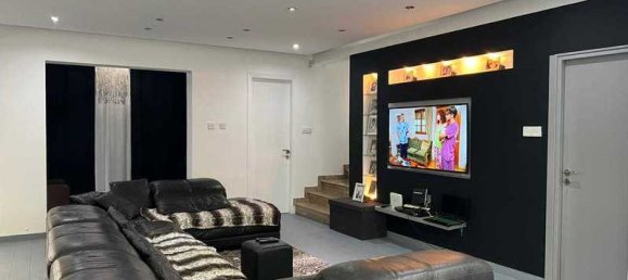 3 Schlafzimmer Villa in Agios Tychonas, Cyprus, Nr. 6257 3