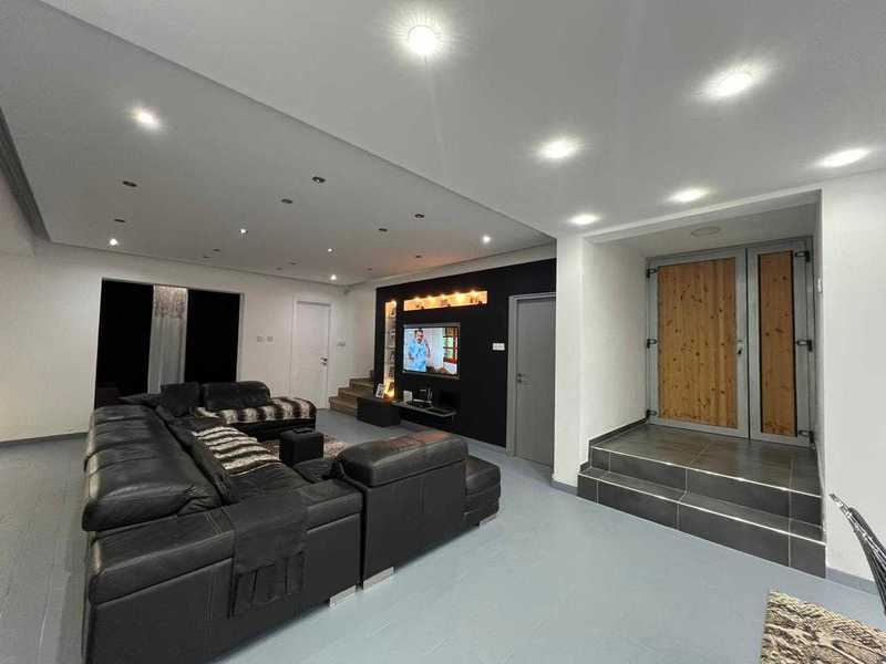 3 غرف نوم فيلا في Agios Tychonas, Cyprus رقم 6257