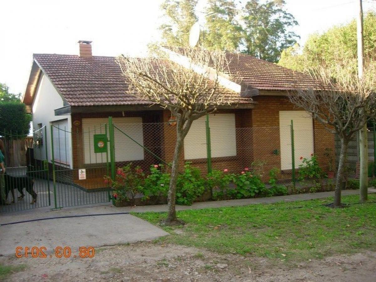 3 Schlafzimmer Haus in Mar del Plata, Argentina, Nr. 92587