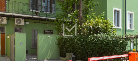 1 Schlafzimmer Wohnung in Milan, Italy, Nr. 331554 23