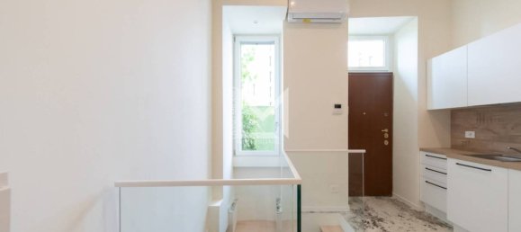 1 Schlafzimmer Wohnung in Milan, Italy, Nr. 331554 5