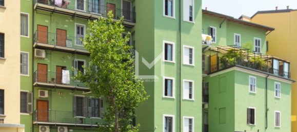 1 Schlafzimmer Wohnung in Milan, Italy, Nr. 331554 24