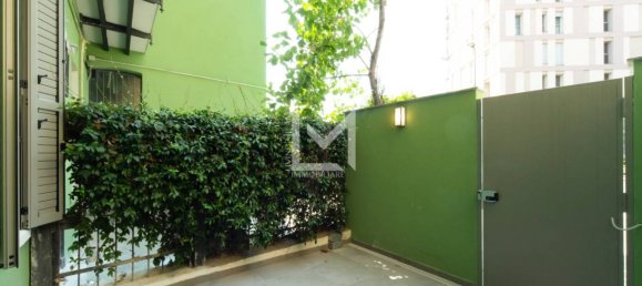 1 Schlafzimmer Wohnung in Milan, Italy, Nr. 331554 8