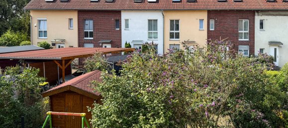 5غرفة تاون هاوس في Havelland, Germany رقم 319155 29