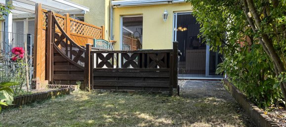 5غرفة تاون هاوس في Havelland, Germany رقم 319155 26