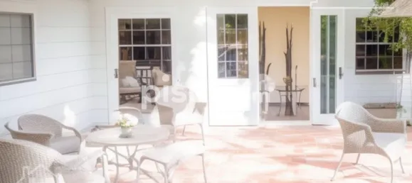 Здание с 6 спальнями в Ллирия, Испания № 132133 37