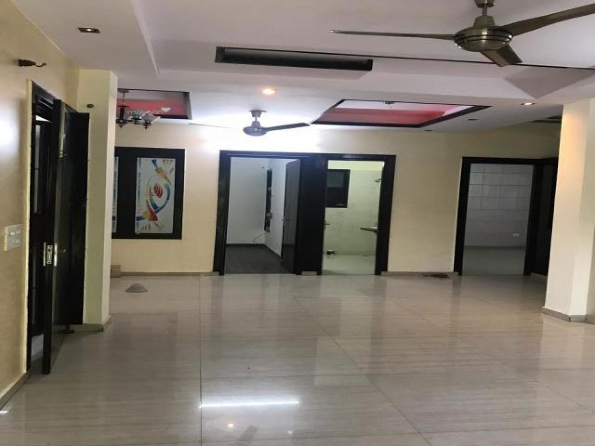 3 Schlafzimmer Haus in Ghaziabad, India, Nr. 23111