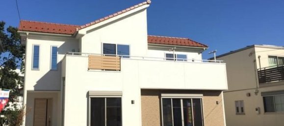 4 bedrooms House in Tochigi, Japan No. 9270 2