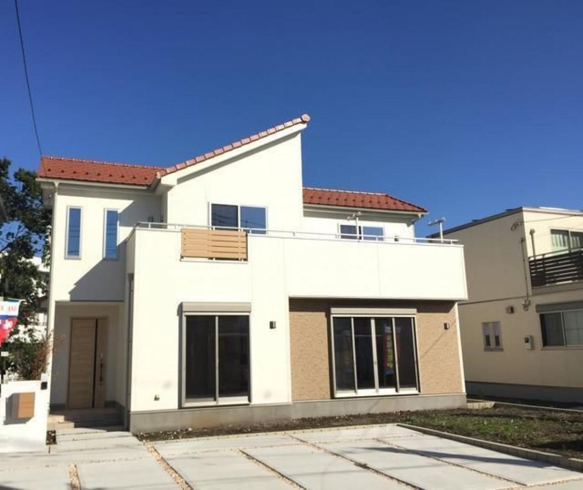 4 bedrooms House in Tochigi, Japan No. 9270