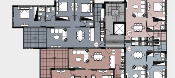 3 bedrooms Apartment in Limassol, Cyprus No. 8615 7