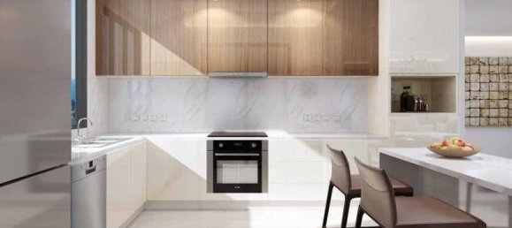 3 bedrooms Apartment in Limassol, Cyprus No. 8615 3