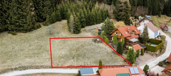 Terreno en Murau, Austria No. 198518 3