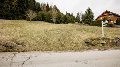 Terreno en Murau, Austria No. 198518