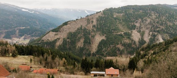 Terreno en Murau, Austria No. 198518 2