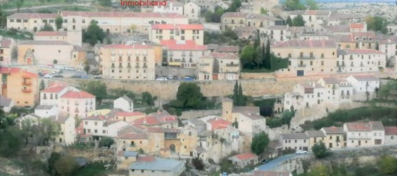 516m² Commercial property in Sepulveda, Spain No. 97808 4