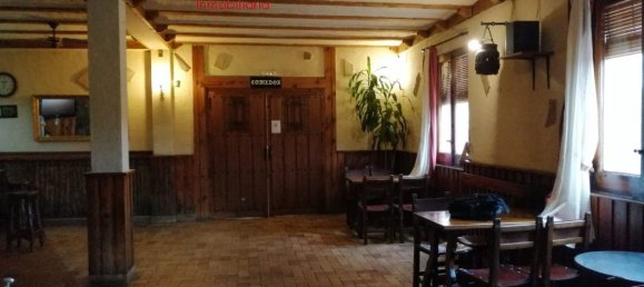 516m² Commercial property in Sepulveda, Spain No. 97808 15