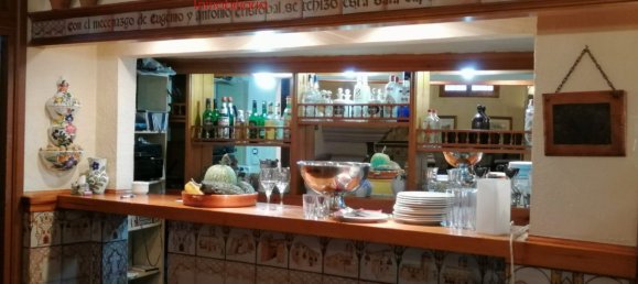 516m² Commercial property in Sepulveda, Spain No. 97808 8