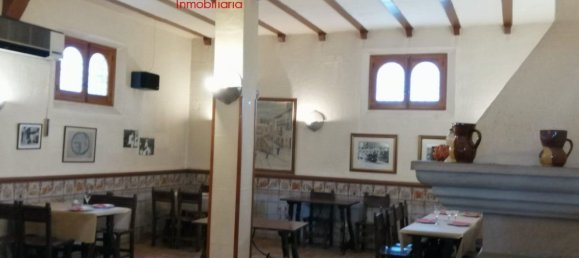 516m² Commercial property in Sepulveda, Spain No. 97808 2