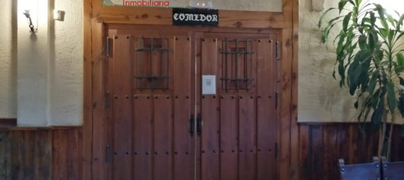 516m² Commercial property in Sepulveda, Spain No. 97808 14