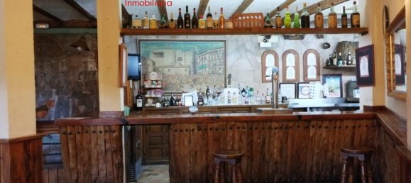 516m² Commercial property in Sepulveda, Spain No. 97808 11