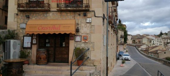 516m² Commercial property in Sepulveda, Spain No. 97808 23