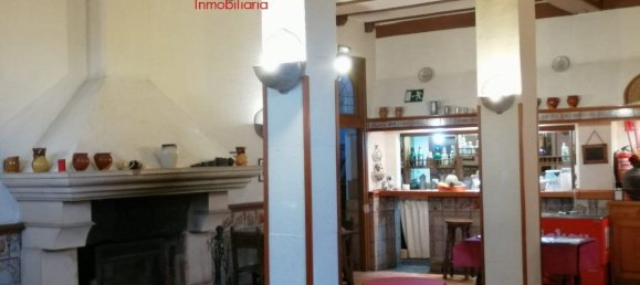 516m² Commercial property in Sepulveda, Spain No. 97808 30