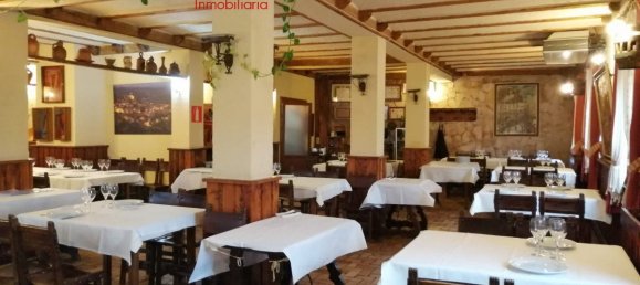 516m² Commercial property in Sepulveda, Spain No. 97808 5