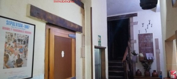 516m² Commercial property in Sepulveda, Spain No. 97808 17