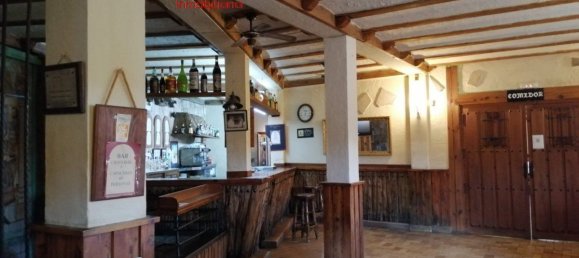 516m² Commercial property in Sepulveda, Spain No. 97808 13