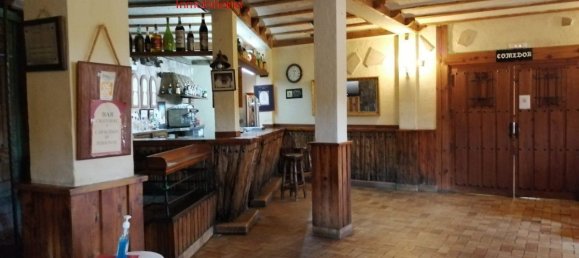 516m² Commercial property in Sepulveda, Spain No. 97808 24